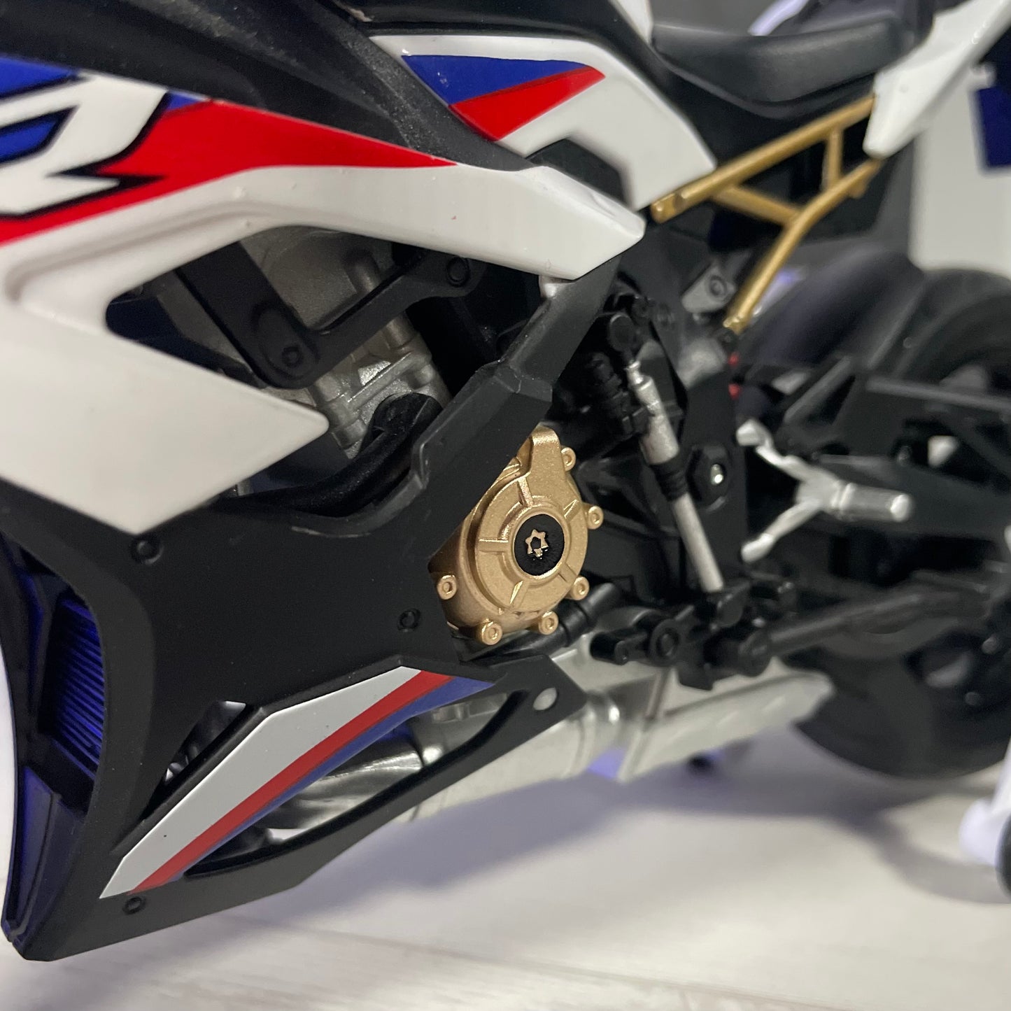 BMW S1000RR 1:9