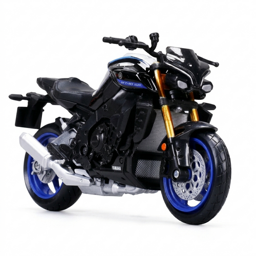 YAMAHA MT-10 SP 1:18