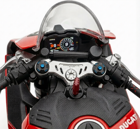Ducati Superleggera V4-1:7