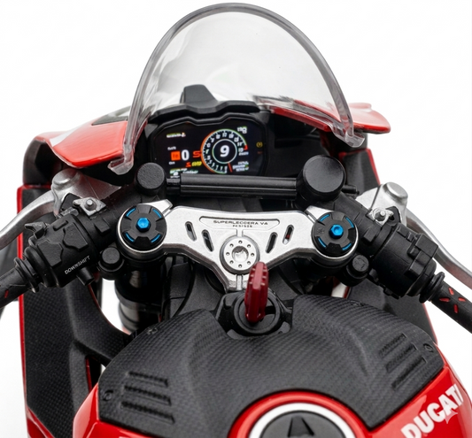 Ducati Superleggera V4-1:7