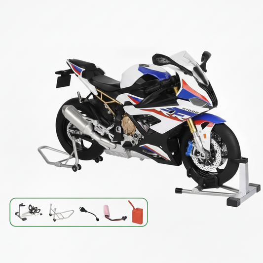 BMW S1000RR 1:6