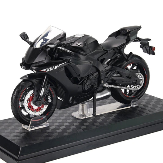 1:12 Yamaha YZF-R1