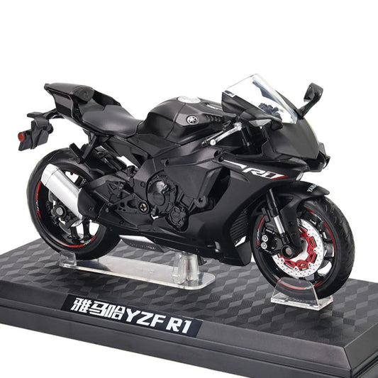1:12 Yamaha YZF-R1