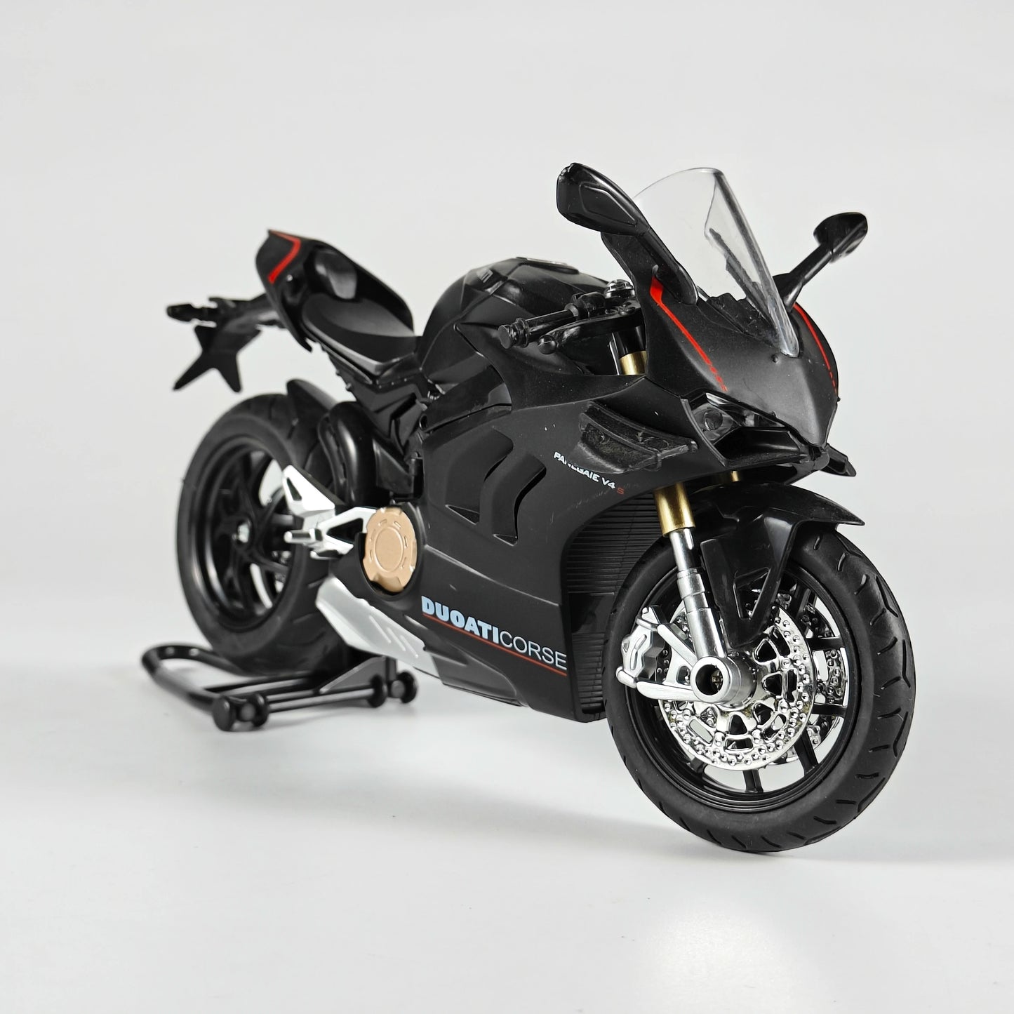 1:12 Ducati V4S