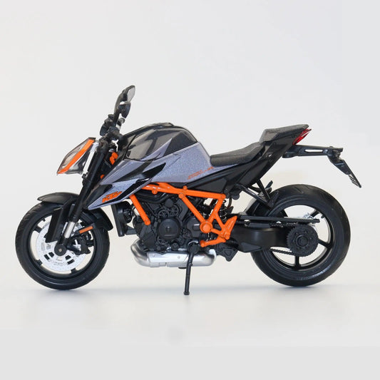 1:12 KTM 1290 Super Duke R 2022