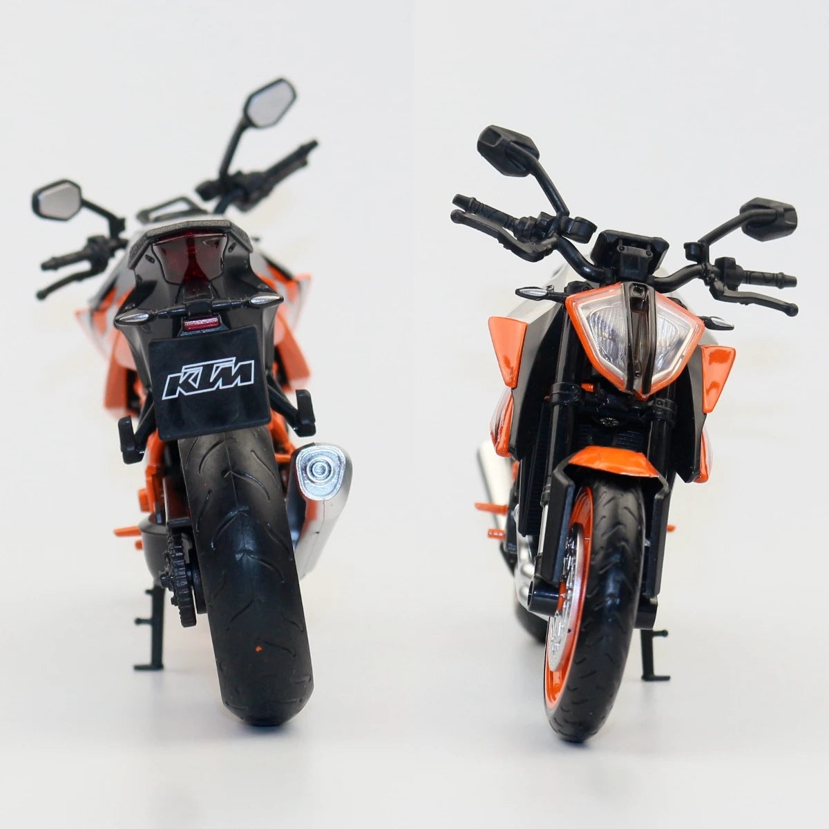 1:12 KTM 1290 Super Duke R 2022
