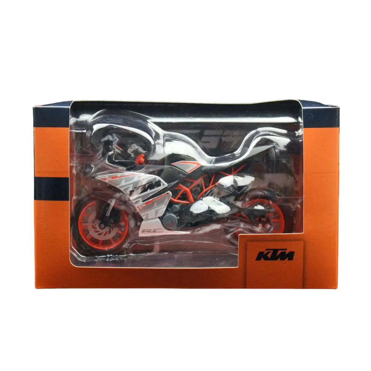 1:12 KTM 1290 Super Duke R 2022