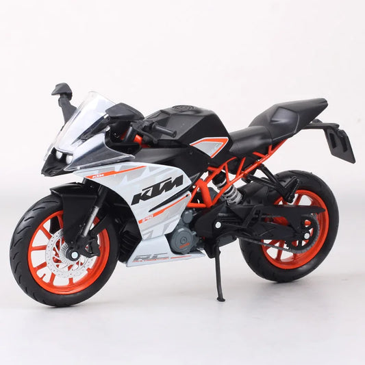 1:12 KTM 1290 Super Duke R 2022
