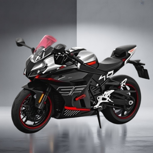 1:12 CFMOTO 450SR