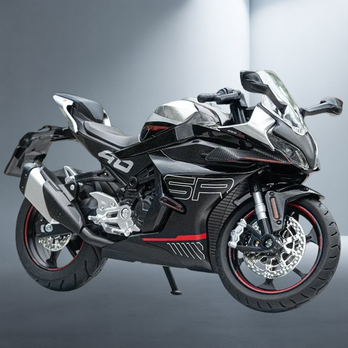 1:12 CFMOTO 450SR