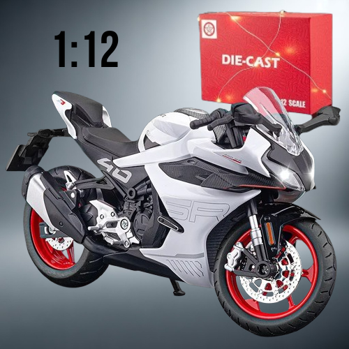 1:12 CFMOTO 450SR