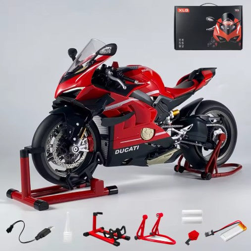 Ducati Superleggera V4 —1:7