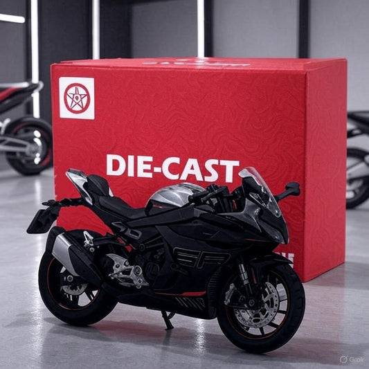 1:12 CFMOTO 450SR