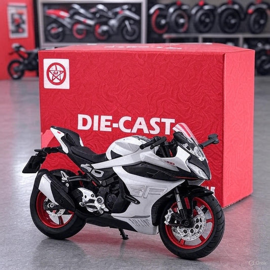 1:12 CFMOTO 450SR