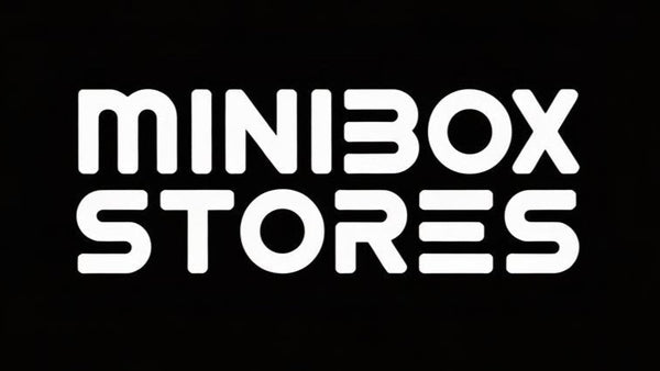 MiniBoxStores