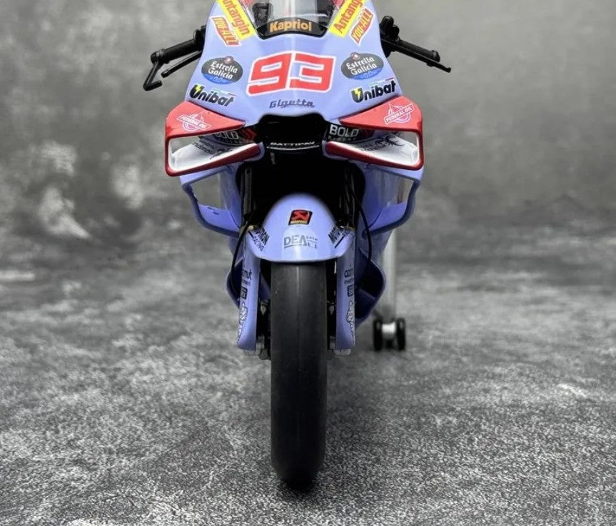 Ducati MotoGP 2024 Marc Márquez 1:12