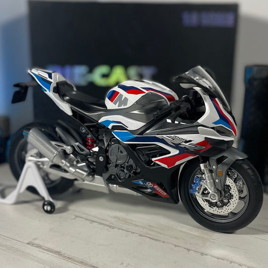 BMW M1000RR 1:9