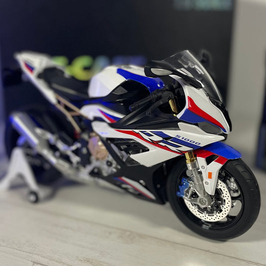 BMW S1000RR 1:9