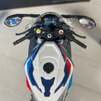 BMW M1000RR 1:9