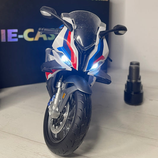 BMW M1000RR 1:9