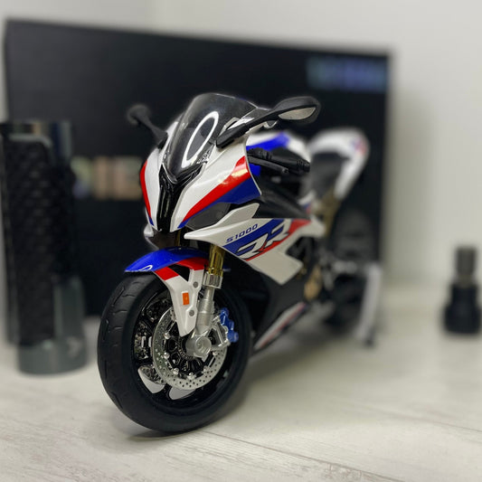 BMW S1000RR 1:9