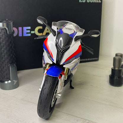 BMW S1000RR 1:9