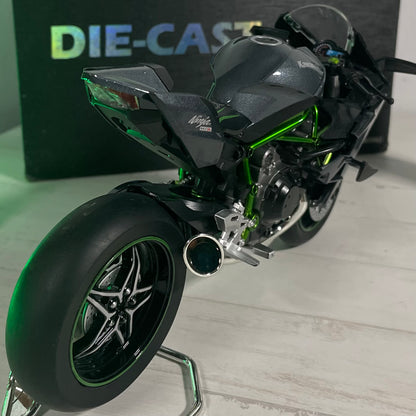 Kawasaki Ninja H2R 1:9