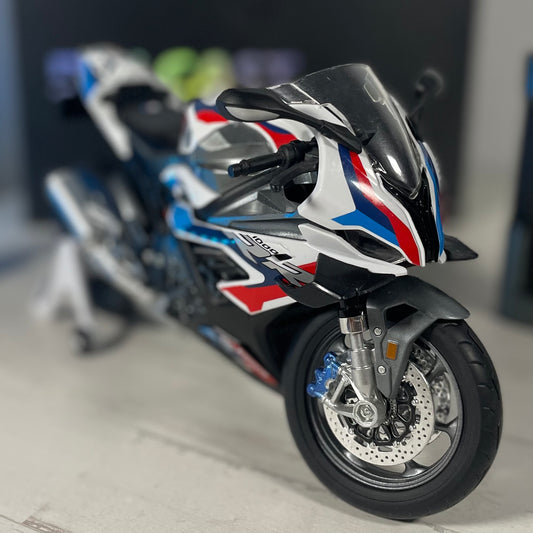 BMW M1000RR 1:9