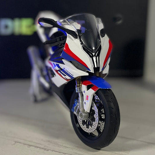 BMW S1000RR 1:9