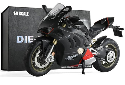 Ducati V4S 1:9