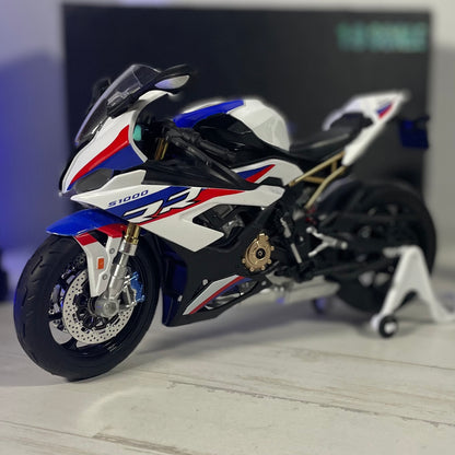 BMW S1000RR 1:9