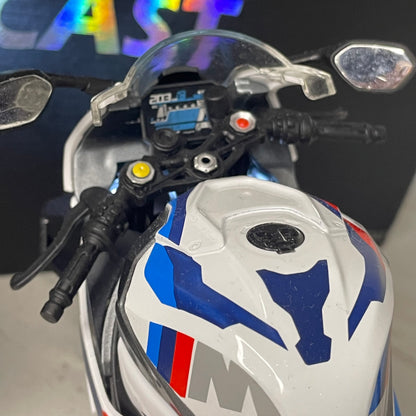 BMW M1000RR 1:9