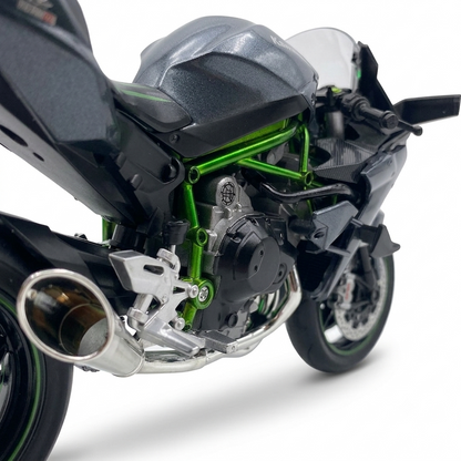 Kawasaki Ninja H2R 1:9