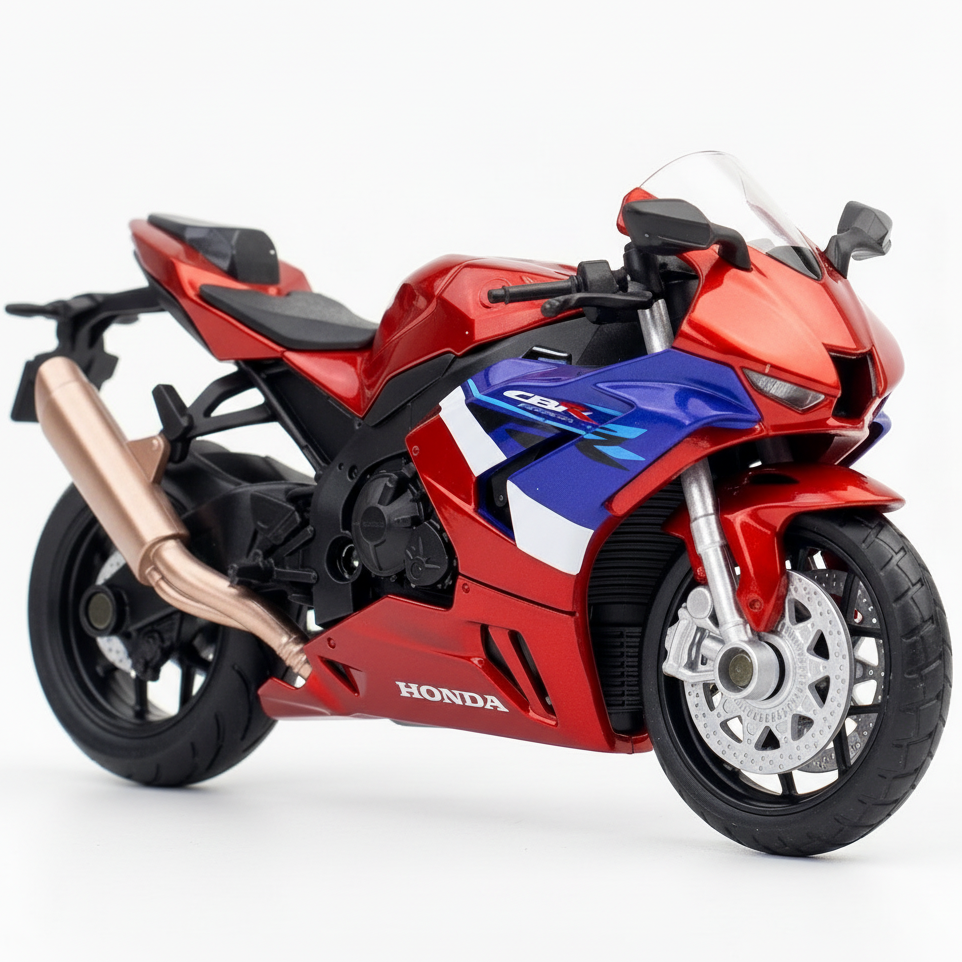 Honda CBR1000RR 1:18