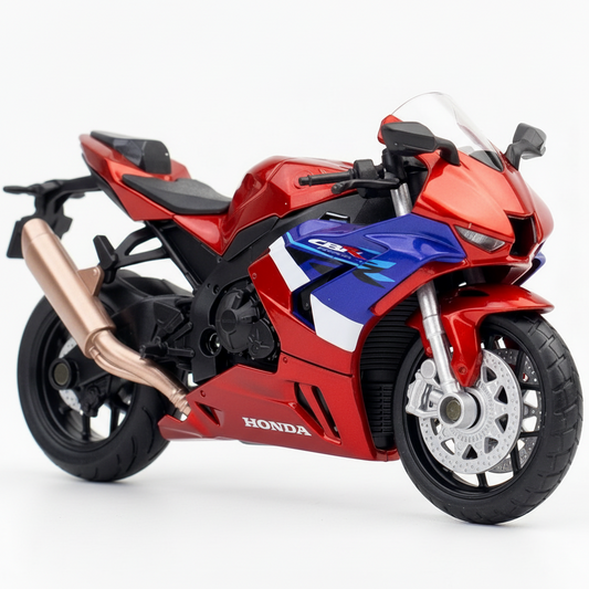 Honda CBR1000RR 1:18