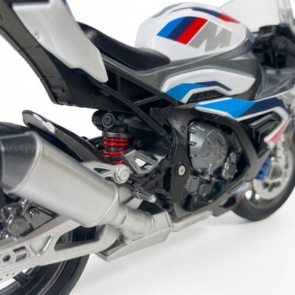 BMW M1000RR 1:9