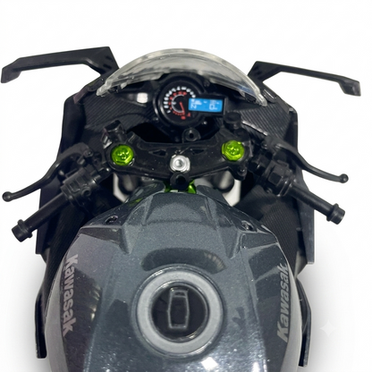 Kawasaki Ninja H2R 1:9
