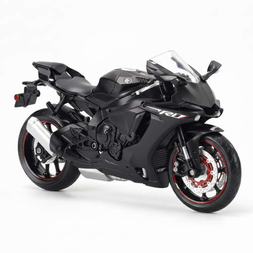 Yamaha YZF-R1 1:12