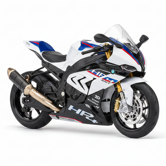 Carrera BMW HP4 1:12