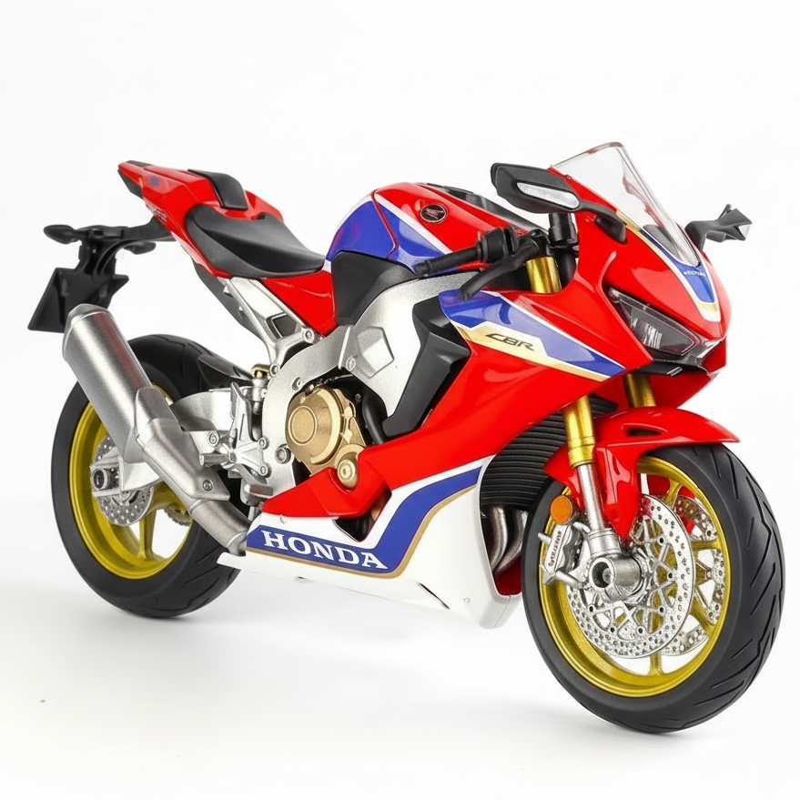 Honda HRC CBR1000RR 1:9