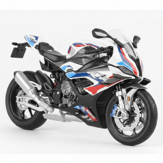 BMW M1000RR 1:9