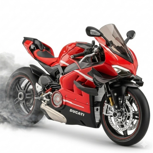 Ducati Superleggera V4-1:7