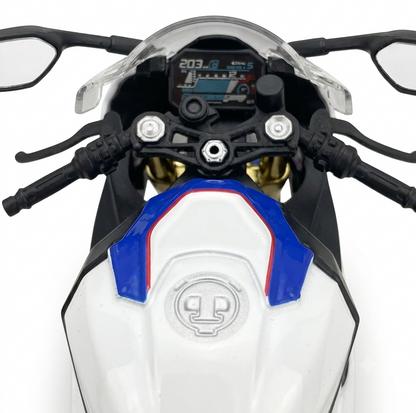 BMW S1000RR 1:9