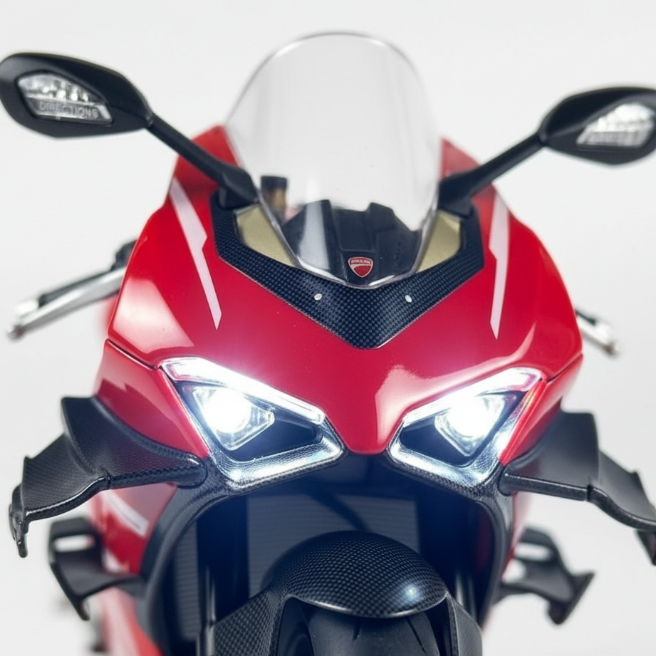 Ducati Superleggera V4 —1:7