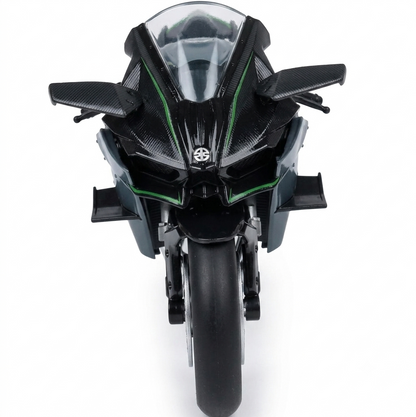 Kawasaki Ninja H2R 1:9