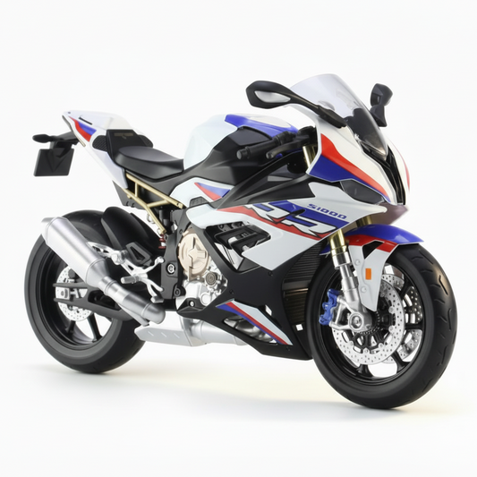 BMW S1000RR 1:9