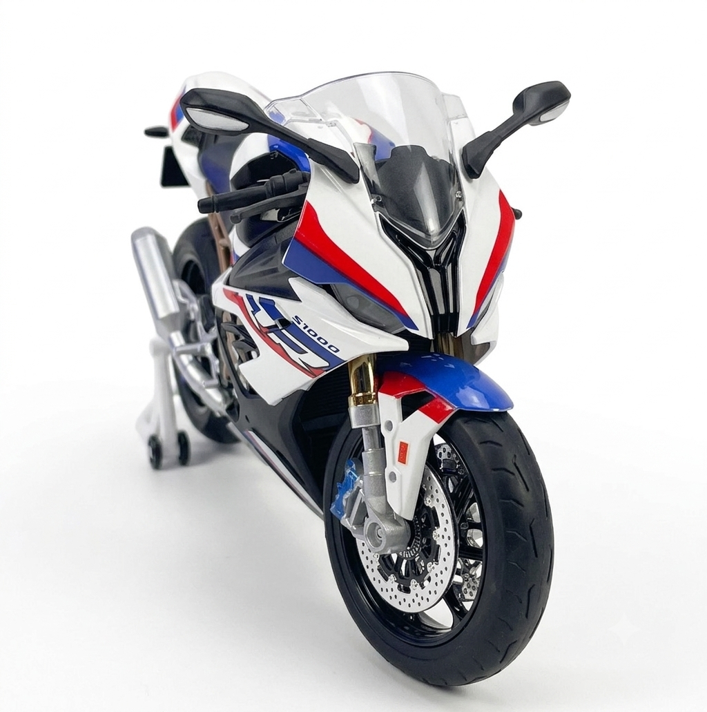 BMW S1000RR 1:9