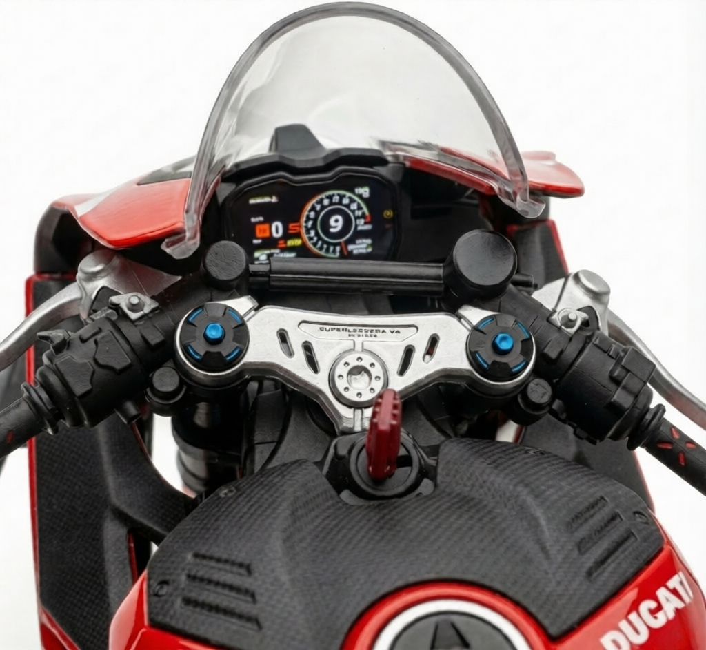Ducati Superleggera V4 —1:7