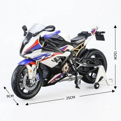 BMW S1000RR 1:9