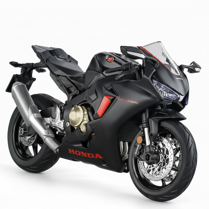 Honda HRC CBR1000RR 1:9